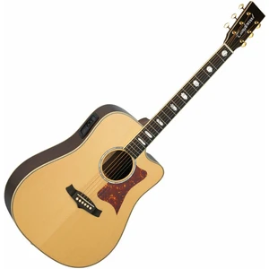 Tanglewood TW1000 H SRCE Natural Lucios