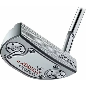 Scotty Cameron 2023 Select Fastback 1.5 Mano derecha 35''