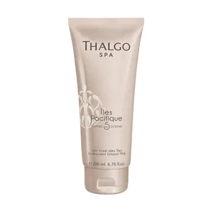 Thalgo Îles Pacifique hydratační tělové mléko Iridescent Island Milk 200 ml