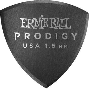 Ernie Ball Prodigy 1.5 mm 6 Médiators