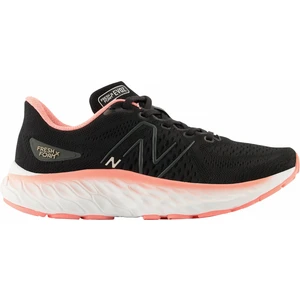 New Balance Womens Fresh Foam Evoz V3 Black 39