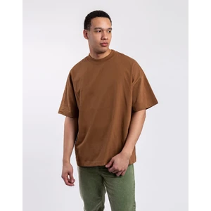 Carhartt WIP S/S Link Script T-Shirt Hamilton Brown / Black S