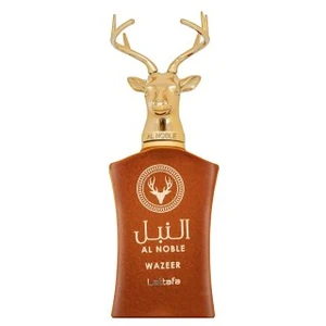 Lattafa Al Noble Wazeer - EDP 100 ml