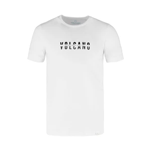 Volcano Man's T-shirt T-Volans M02345-S23