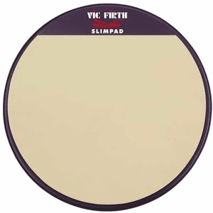 Vic Firth HHPSL 12" Almohadilla de entrenamiento de batería