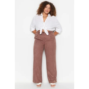 Pantaloni da donna Trendyol