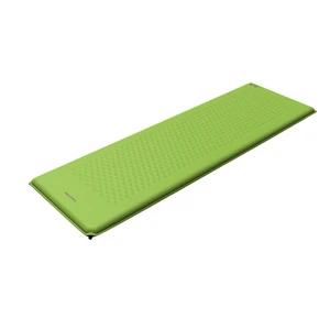 Mattress Hannah LEISURE 5,0 WIDE parrot green II