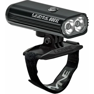 Lezyne Helmet Micro Drive Pro 800XL Luci bicicletta