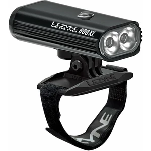 Lezyne Helmet Micro Drive Pro 800XL Luz de ciclismo