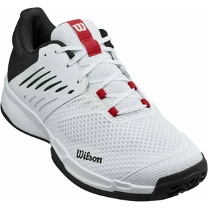 Wilson Kaos Devo 2.0 Mens Tennis Shoe Pearl Blue/White/Black 43 1/3 Pantofi de tenis pentru bărbați