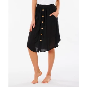 Sukně Rip Curl CLASSIC SURF SKIRT  Black