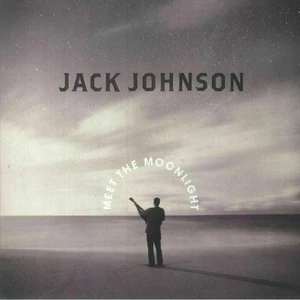 Jack Johnson Meet The Moonlight (LP)