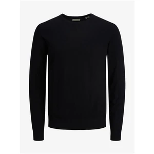 Sweter męski Jack & Jones Black