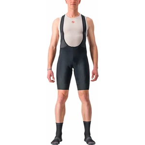 Castelli Entrata 2 Bibshort Black M