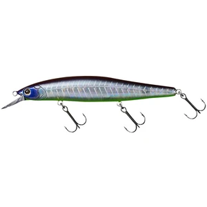 Daiwa wobler steez minnow 110sp sr ghost herring 11 cm 14,4 g