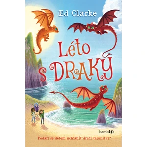 Léto s draky, Clarke Ed