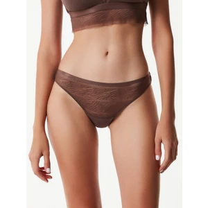 Conte Woman's Thongs & Briefs Lbr 1356