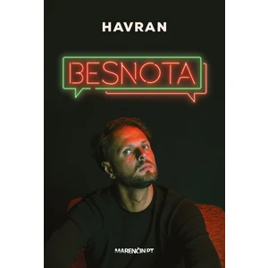 Besnota - ml. Michal Havran