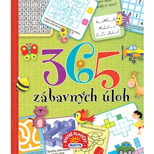 365 zábavných úloh