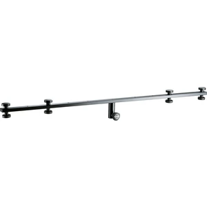 Konig & Meyer 21393 Crossbar Black