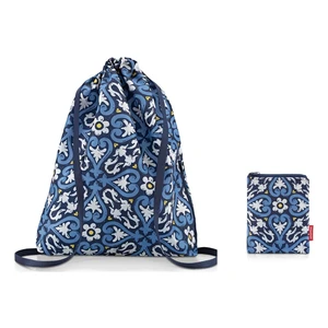 Reisenthel Mini Maxi Sacpack Floral 1