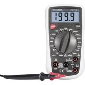 Digitálne/y ručný multimeter VOLTCRAFT VC130-1