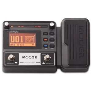 MOOER GE 100