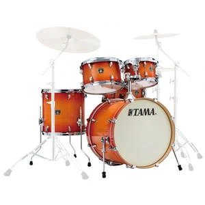 Tama CL50R Superstar Classic Tangerine Lacquer Burst