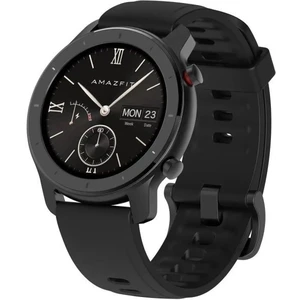 Amazfit GTR 42mm Starry Black