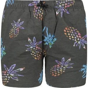 Pantaloncini da bagno da uomo Rip Curl TROPICAL VIBES 16'' VOLLEY