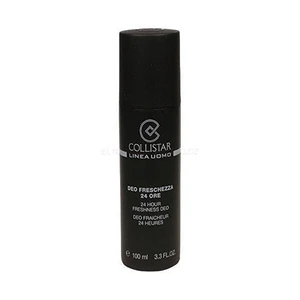 Collistar 24 Hour Freshness Deo deodorant ve spreji s 24hodinovou ochranou 100 ml