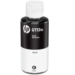 HP GT53 1VV21AE černá (black) originální cartridge