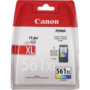 Canon CL-561XL 3730C001 barevná (color) originální cartridge