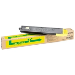 Kyocera Mita 1T02NPANL0 žltý (yellow) originálny toner