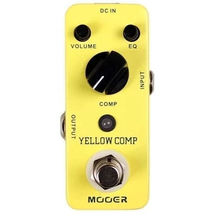 MOOER Yellow Comp