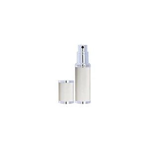 Travalo Signature napełnialny atomizer unisex White 5 ml