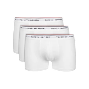 Tommy Hilfiger 3 PACK - pánske boxerky 1U87903842-100 XXL