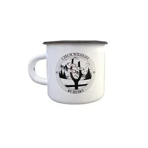 Mug Tin mug signpost