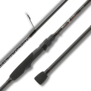 Iron claw prut high-v l light 1,98 m 4-18 g