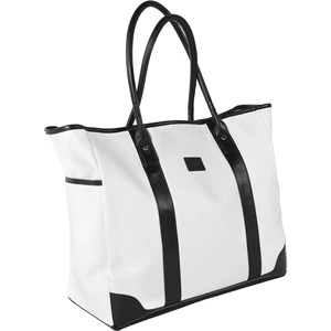 Jucad Sydney Shoulder Bag Black-White