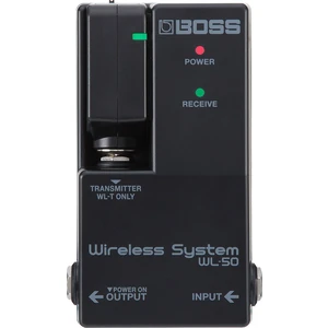 Boss WL-50