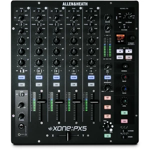 Allen & Heath XONE:PX5 DJ keverő