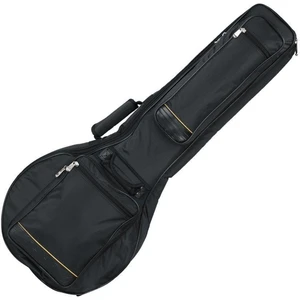 RockBag RB20517B Banjo gigbag-DeLuxe Gigbag for Banjo Black