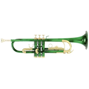 Roy Benson TR-101E Bb Trumpet