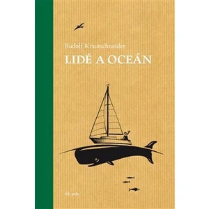 Lidé a oceán - Rudolf Krautschneider