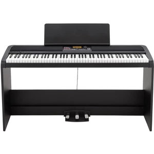 Korg XE20SP Cyfrowe stage pianino