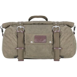 Oxford Heritage Roll Bag Khaki 30L