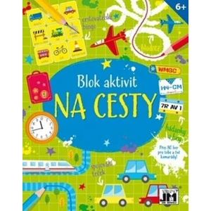 Blok aktivit Na cesty