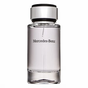 Mercedes Benz Mercedes Benz woda toaletowa dla mężczyzn 120 ml