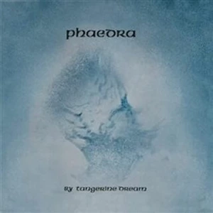 Phaedra - Dream Tangerine [CD]